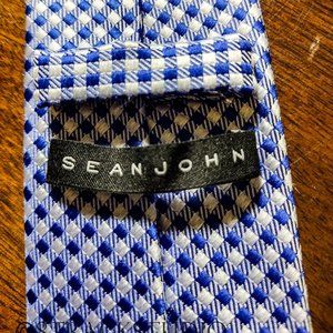 Mens Sean John Tie